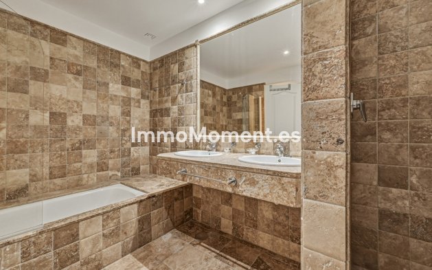 Bestaande woning - Appartement - Estepona  - Estepona Centro