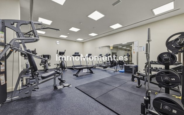 Bestaande woning - Appartement - Estepona  - Estepona Centro