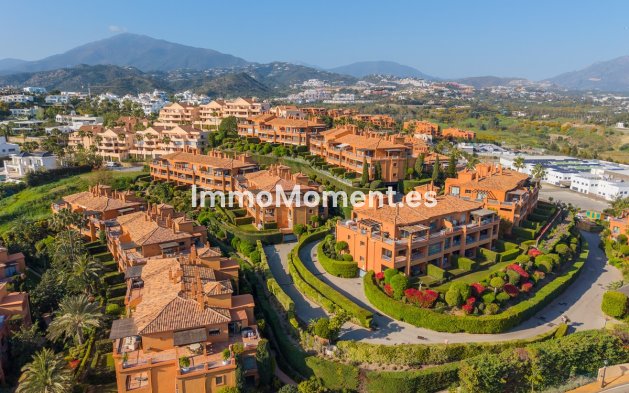 Bestaande woning - Appartement - Estepona  - Estepona Centro