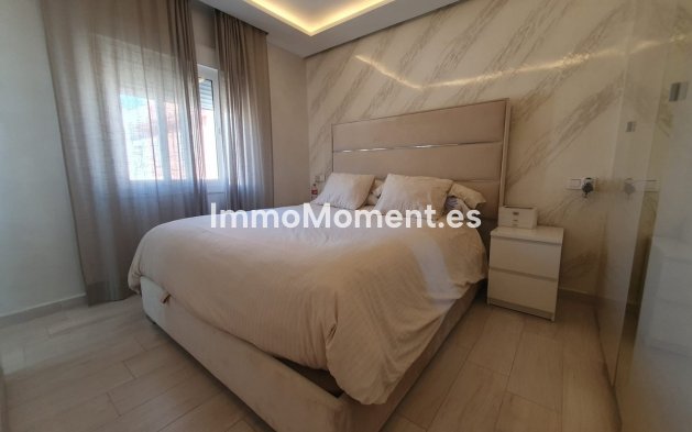 Wiederverkauf - Wohnung - Mijas Costa - La Cala de Mijas