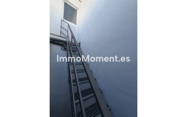 Wiederverkauf - Wohnung - Mijas Costa - La Cala de Mijas