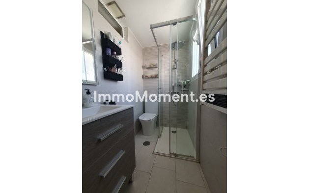 Wiederverkauf - Wohnung - Mijas Costa - La Cala de Mijas
