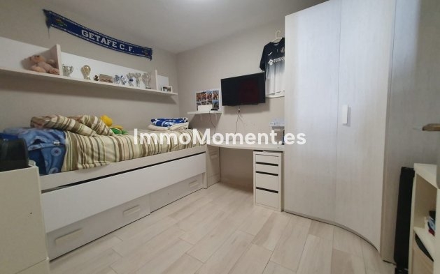 Wiederverkauf - Wohnung - Mijas Costa - La Cala de Mijas
