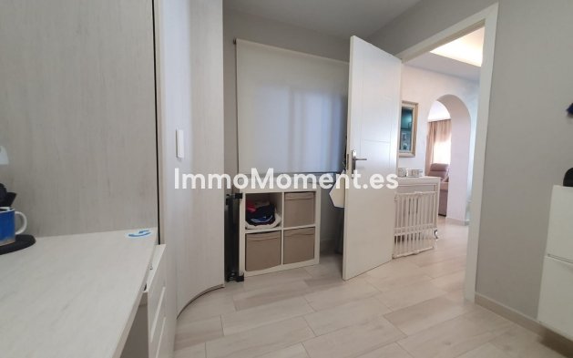 Wiederverkauf - Wohnung - Mijas Costa - La Cala de Mijas