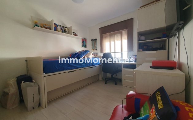 Wiederverkauf - Wohnung - Mijas Costa - La Cala de Mijas
