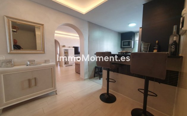 Wiederverkauf - Wohnung - Mijas Costa - La Cala de Mijas