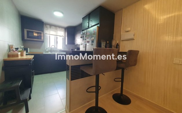 Wiederverkauf - Wohnung - Mijas Costa - La Cala de Mijas