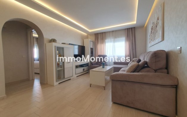 Wiederverkauf - Wohnung - Mijas Costa - La Cala de Mijas