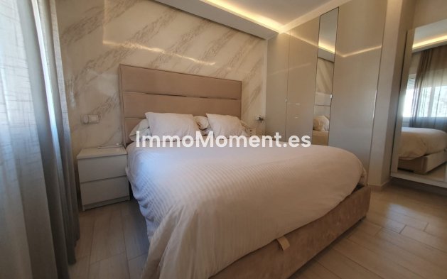 Wiederverkauf - Wohnung - Mijas Costa - La Cala de Mijas