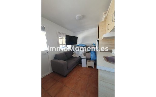 Wiederverkauf - Wohnung - Mijas Costa - La Cala de Mijas