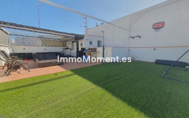 Wiederverkauf - Wohnung - Mijas Costa - La Cala de Mijas