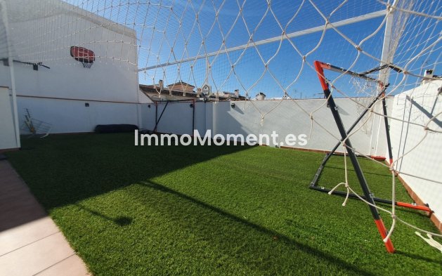 Wiederverkauf - Wohnung - Mijas Costa - La Cala de Mijas