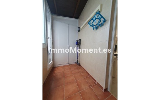 Wiederverkauf - Wohnung - Mijas Costa - La Cala de Mijas