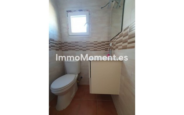 Wiederverkauf - Wohnung - Mijas Costa - La Cala de Mijas