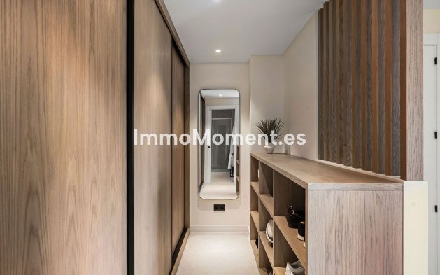 Resale - Apartment - Benahavís - Los Arqueros