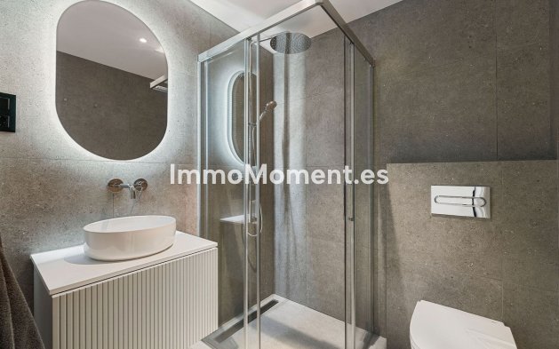 Resale - Apartment - Benahavís - Los Arqueros