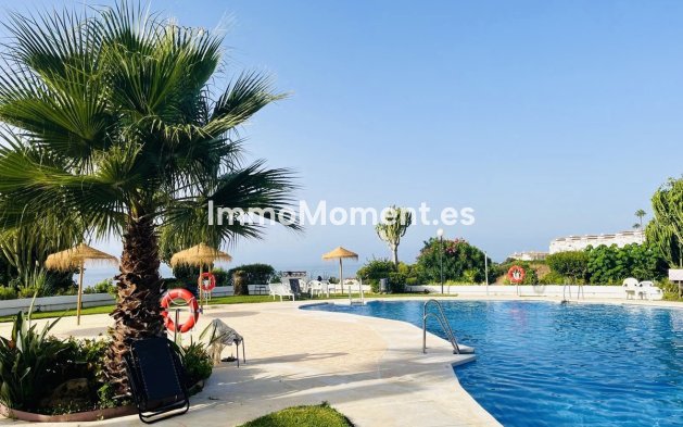 Revente - Appartement - Mijas Costa - Calahonda