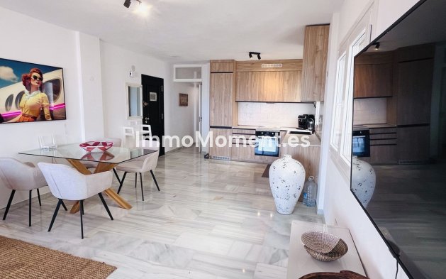 Revente - Appartement - Mijas Costa - Calahonda
