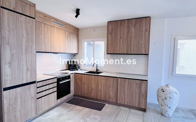Revente - Appartement - Mijas Costa - Calahonda