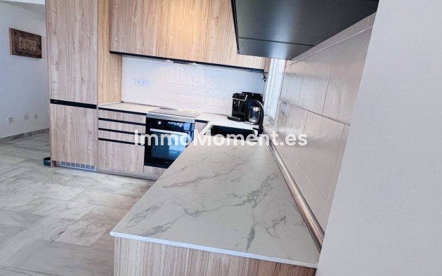 Revente - Appartement - Mijas Costa - Calahonda