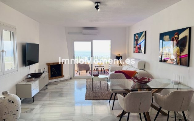 Revente - Appartement - Mijas Costa - Calahonda