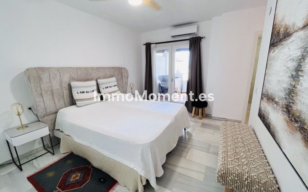 Revente - Appartement - Mijas Costa - Calahonda