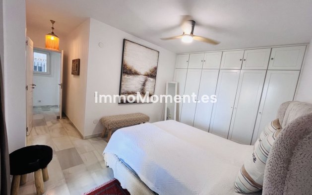 Revente - Appartement - Mijas Costa - Calahonda