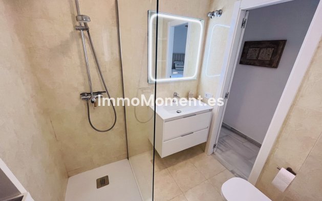 Revente - Appartement - Mijas Costa - Calahonda