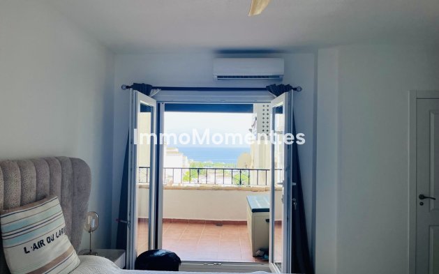 Revente - Appartement - Mijas Costa - Calahonda