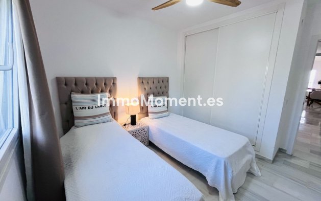 Revente - Appartement - Mijas Costa - Calahonda