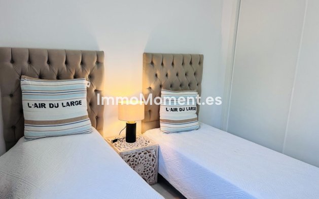 Revente - Appartement - Mijas Costa - Calahonda