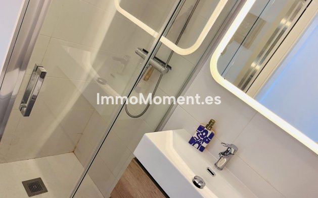 Revente - Appartement - Mijas Costa - Calahonda