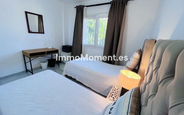 Revente - Appartement - Mijas Costa - Calahonda