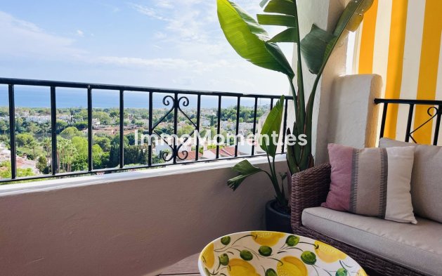 Revente - Appartement - Mijas Costa - Calahonda