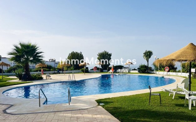 Revente - Appartement - Mijas Costa - Calahonda
