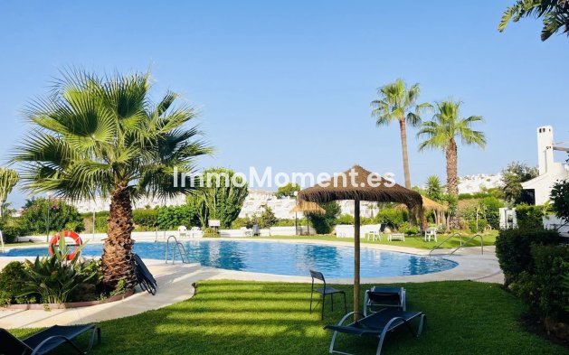 Revente - Appartement - Mijas Costa - Calahonda