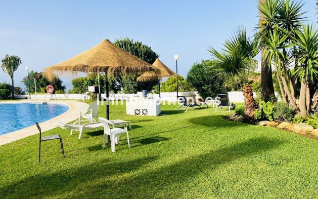 Revente - Appartement - Mijas Costa - Calahonda