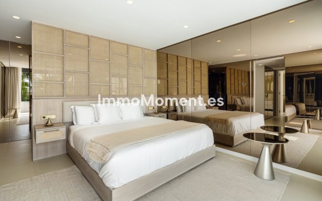 Wiederverkauf - Wohnung - Marbella - The Golden Mile