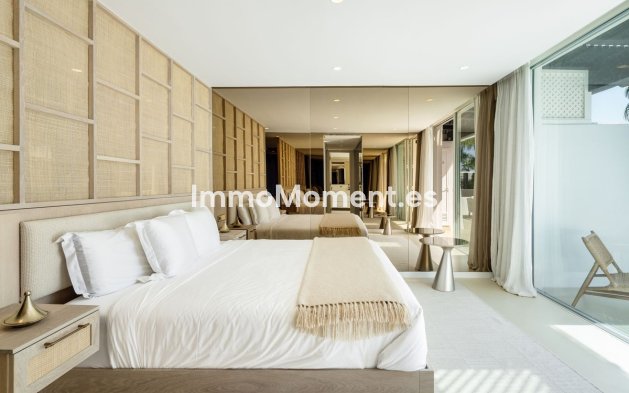 Wiederverkauf - Wohnung - Marbella - The Golden Mile