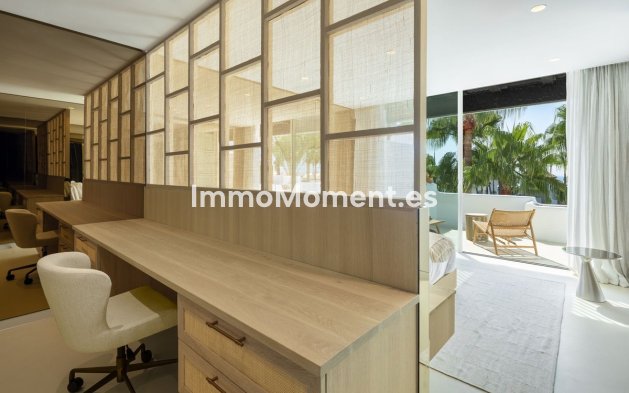 Wiederverkauf - Wohnung - Marbella - The Golden Mile