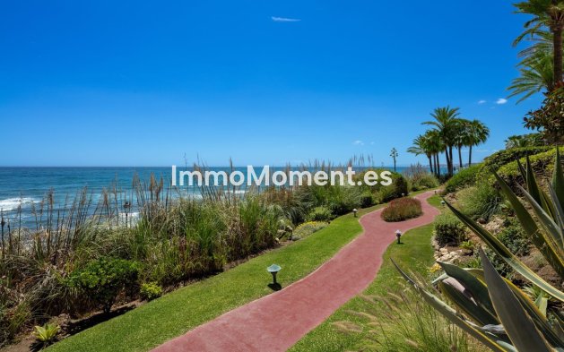 Wiederverkauf - Wohnung - Marbella - The Golden Mile