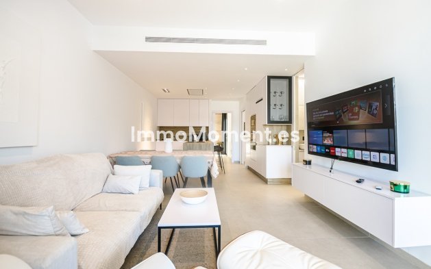 Wiederverkauf - Wohnung - San Pedro del Pinatar - San Pedro del Pinatar Centro