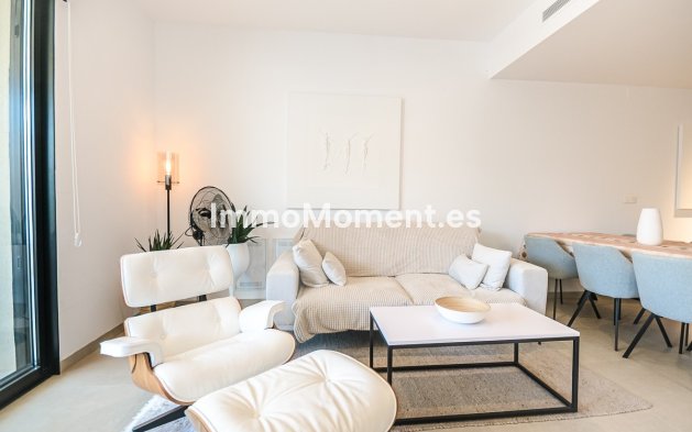 Wiederverkauf - Wohnung - San Pedro del Pinatar - San Pedro del Pinatar Centro