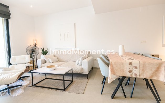 Wiederverkauf - Wohnung - San Pedro del Pinatar - San Pedro del Pinatar Centro