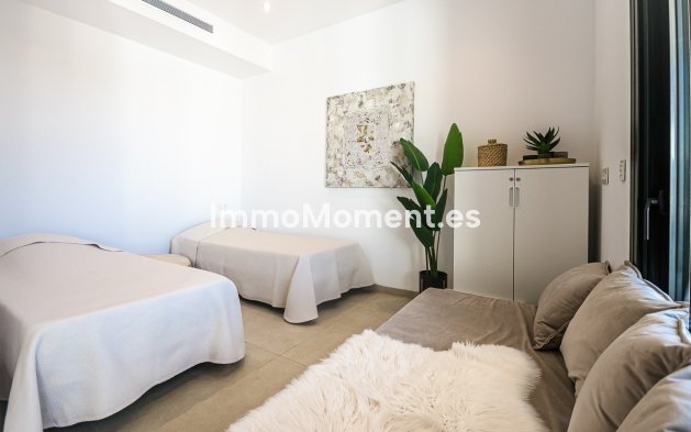 Wiederverkauf - Wohnung - San Pedro del Pinatar - San Pedro del Pinatar Centro