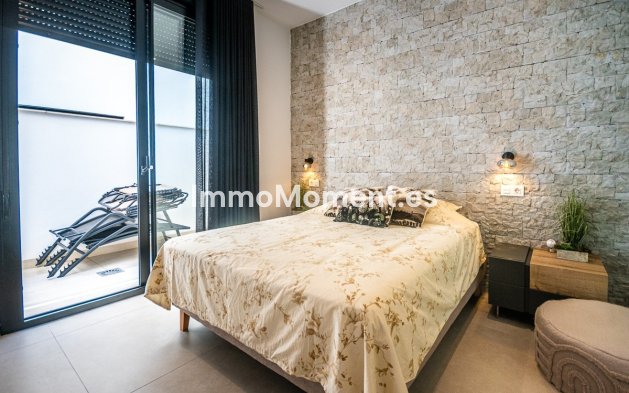 Wiederverkauf - Wohnung - San Pedro del Pinatar - San Pedro del Pinatar Centro