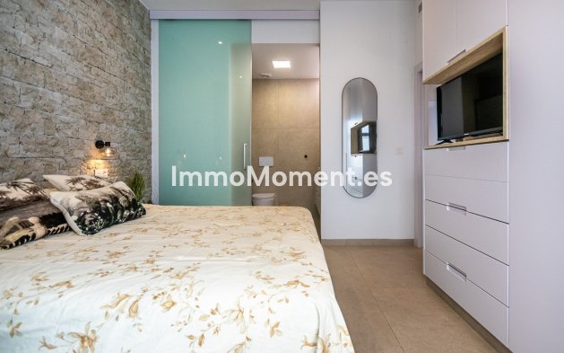 Wiederverkauf - Wohnung - San Pedro del Pinatar - San Pedro del Pinatar Centro