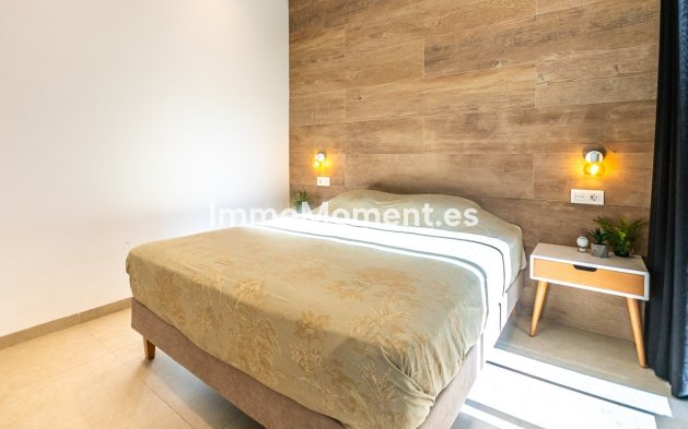 Wiederverkauf - Wohnung - San Pedro del Pinatar - San Pedro del Pinatar Centro