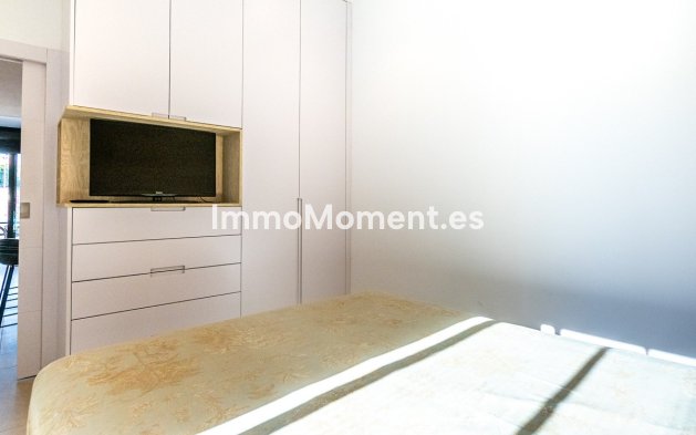 Wiederverkauf - Wohnung - San Pedro del Pinatar - San Pedro del Pinatar Centro