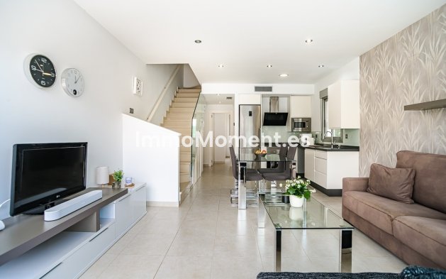 Bestaande woning - Vrijstaande villa - San Pedro del Pinatar - Lo Pagan